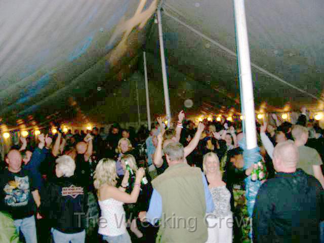 Baildon 2007 Angie - Paul - Mikaela (141).JPG